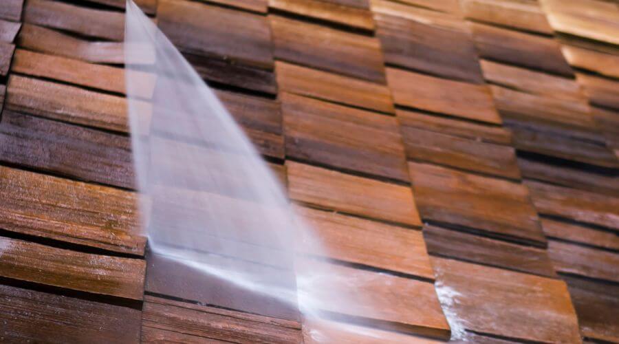 Asphalt Roofing in Locust Grove, GA